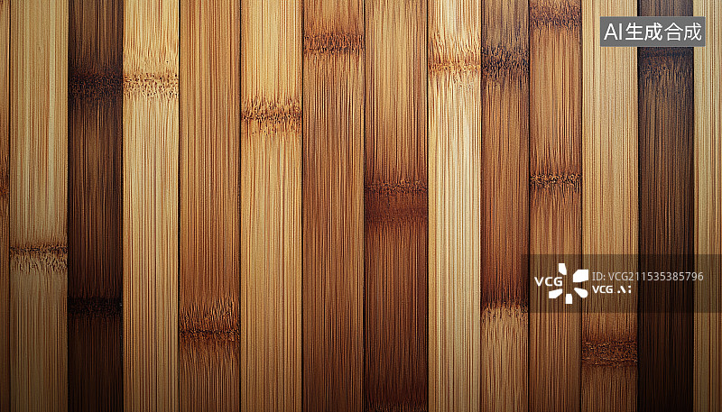 【AI数字艺术】条纹木板背景图片素材
