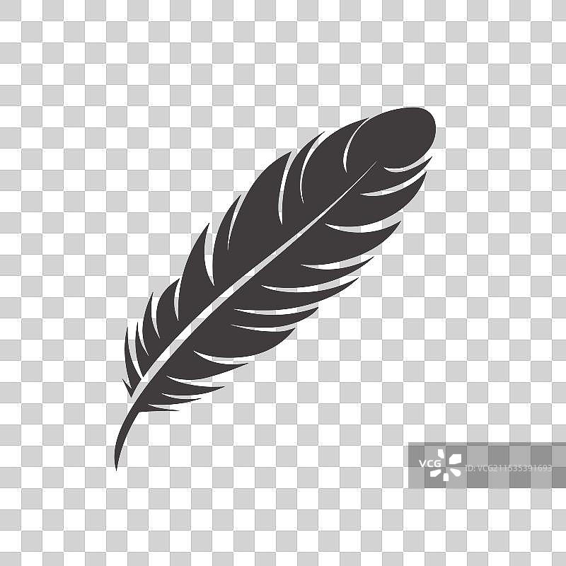 鸟类用品商店，色彩丰富的标志图片素材