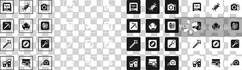 设置照片相机地球核心结构地壳图片素材