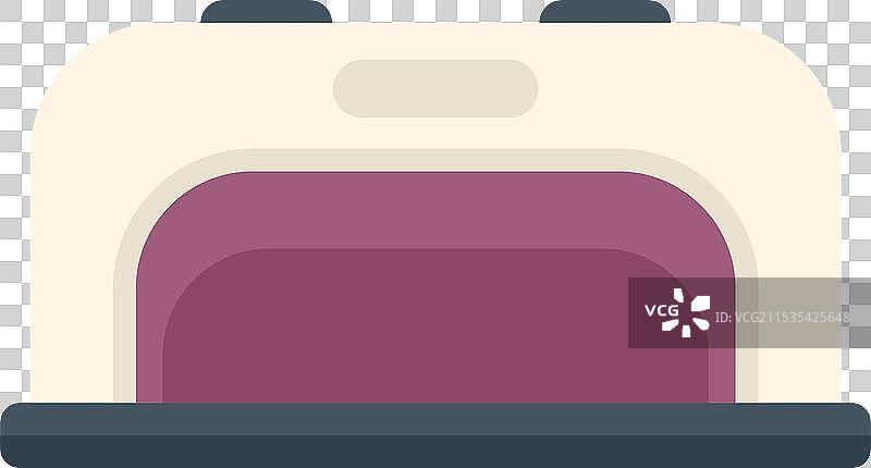 现代紫外线灯固化美甲胶指甲油图片素材