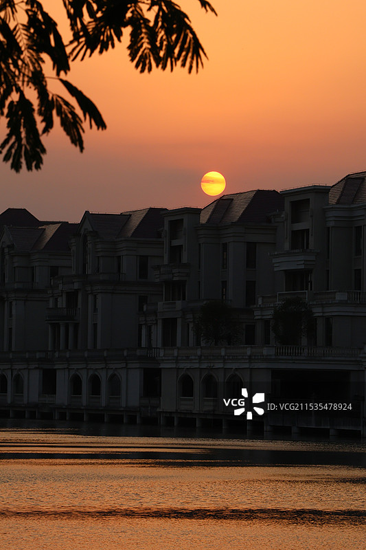 九江富华山景区图片素材