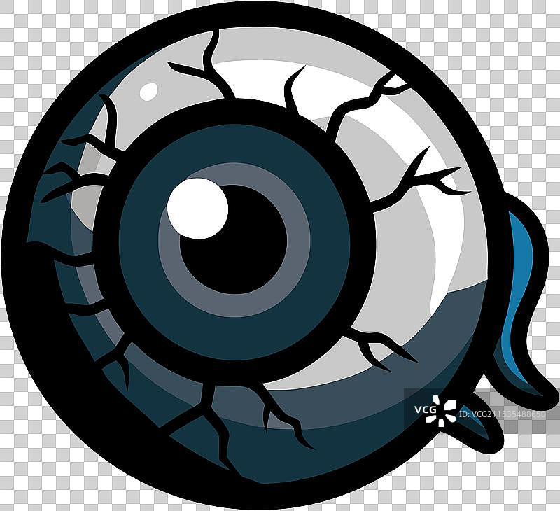 捕捉恐怖精神的幽灵本质图片素材