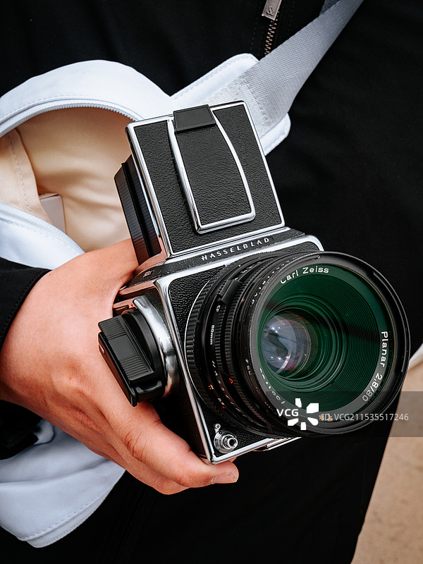 哈苏胶片相机图片素材