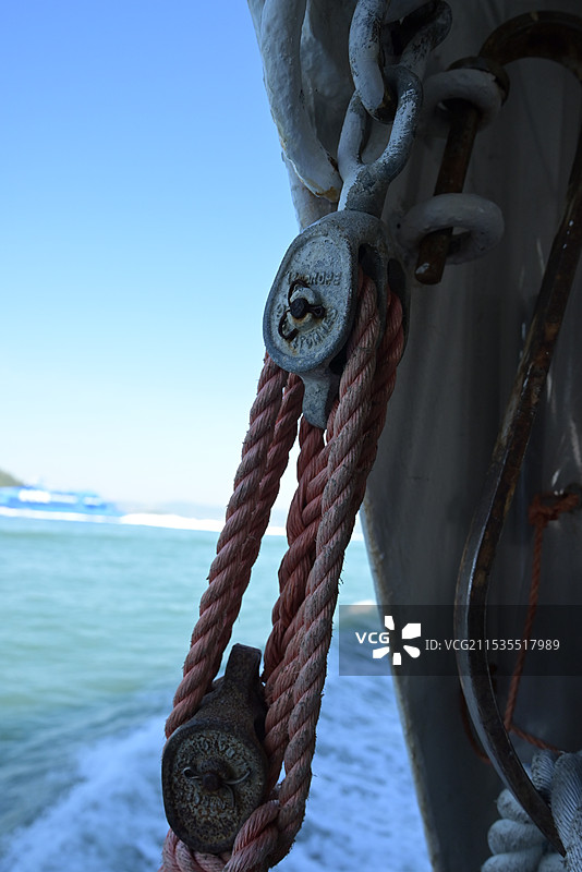 麦兜的故乡图片素材