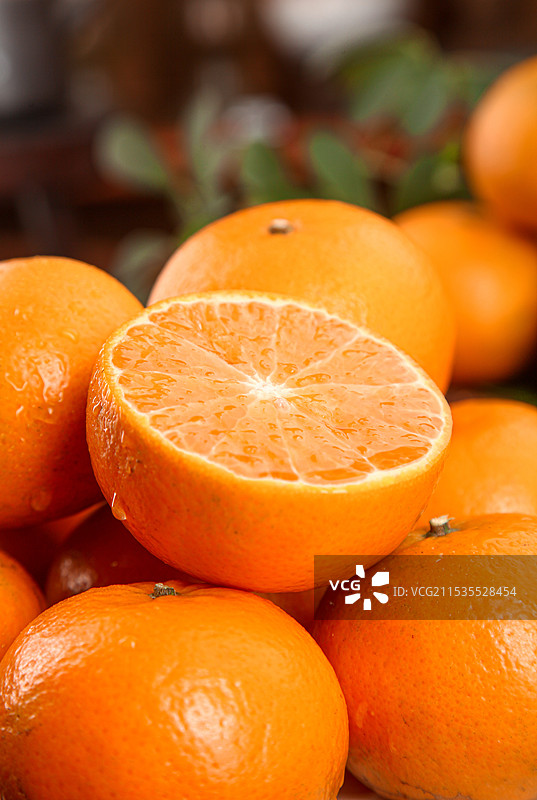 武鸣沃柑图片素材