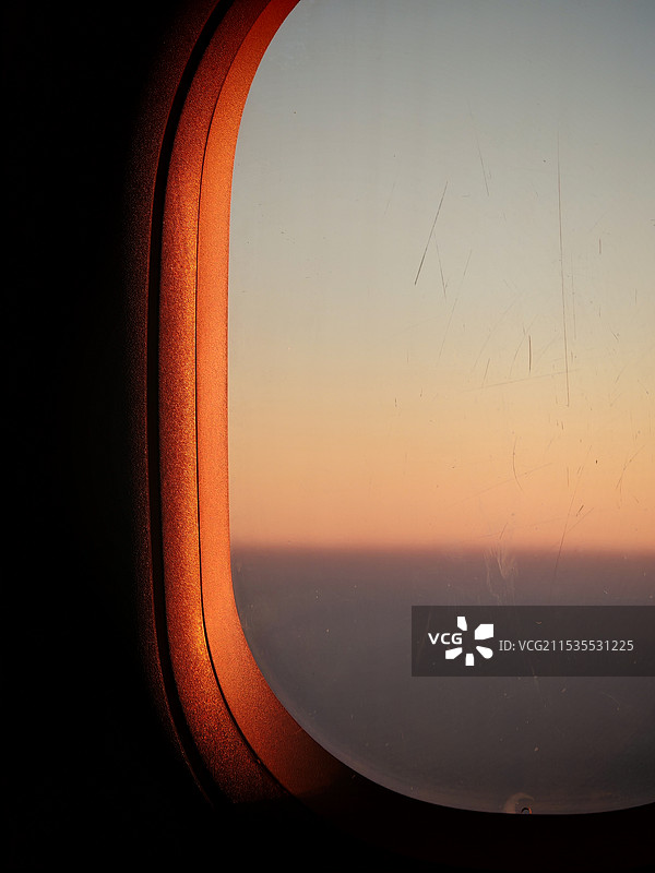 温暖的夕阳图片素材