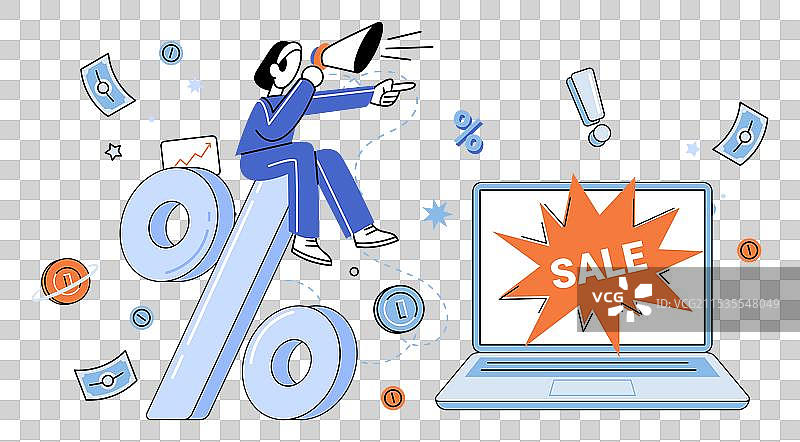 产品推广产品中心命令图片素材