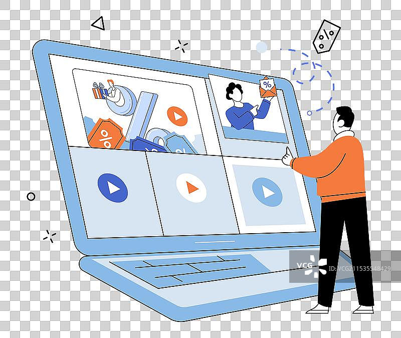 产品推广内容：灵魂赋予生命图片素材