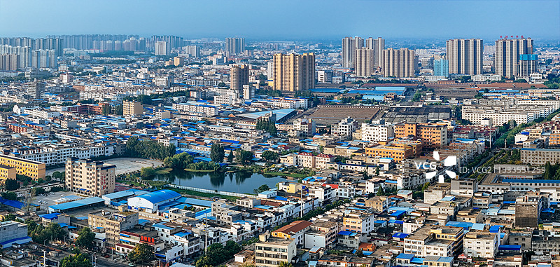 新野县 文化广场 中兴广场 森林半岛 人民路 人文纪念公园图片素材