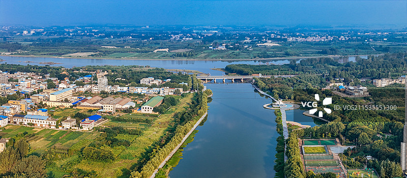 新野县 文化广场 中兴广场 森林半岛 人民路 人文纪念公园图片素材