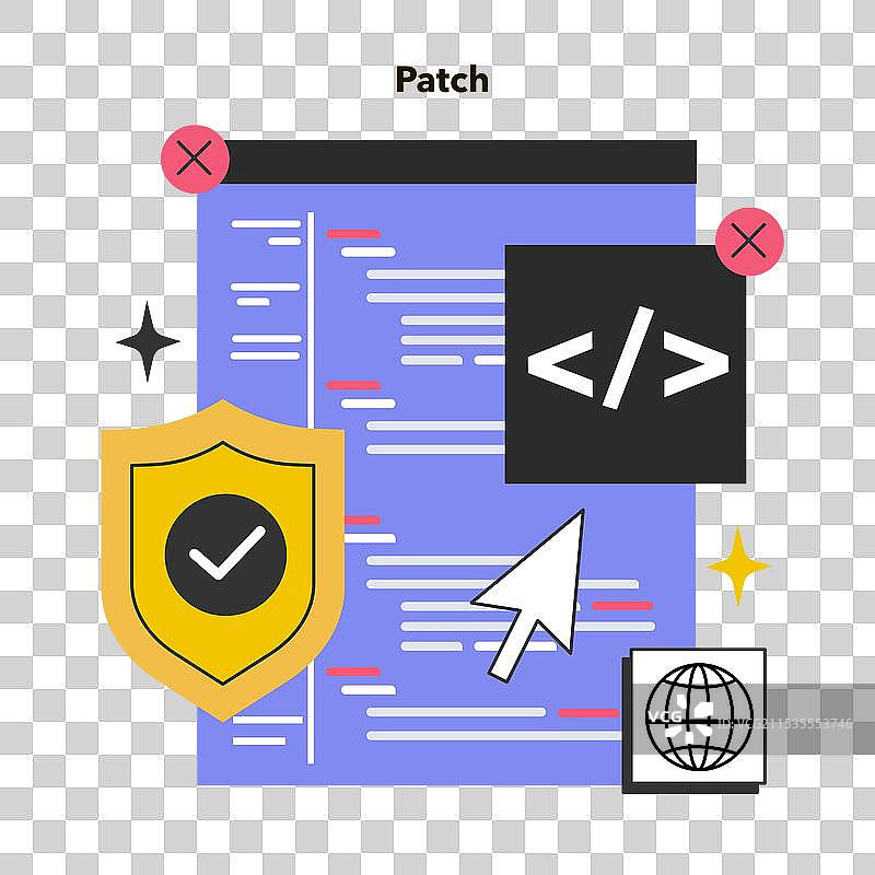 修补软件操作系统更新图片素材