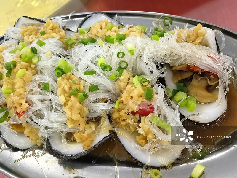 惠州海鲜鲍鱼贝图片素材