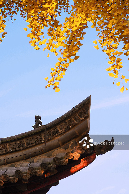 淮南寿县古城图片素材