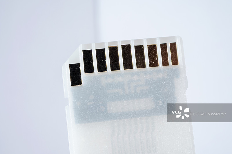 TF卡套，Mirco SD卡转换器，TF转换器图片素材