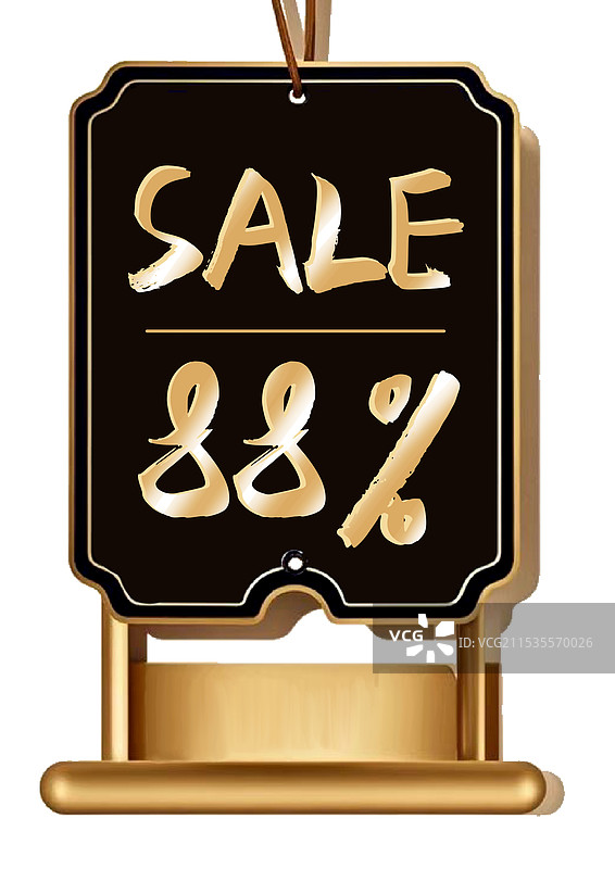 电商主题 促销标签图片素材