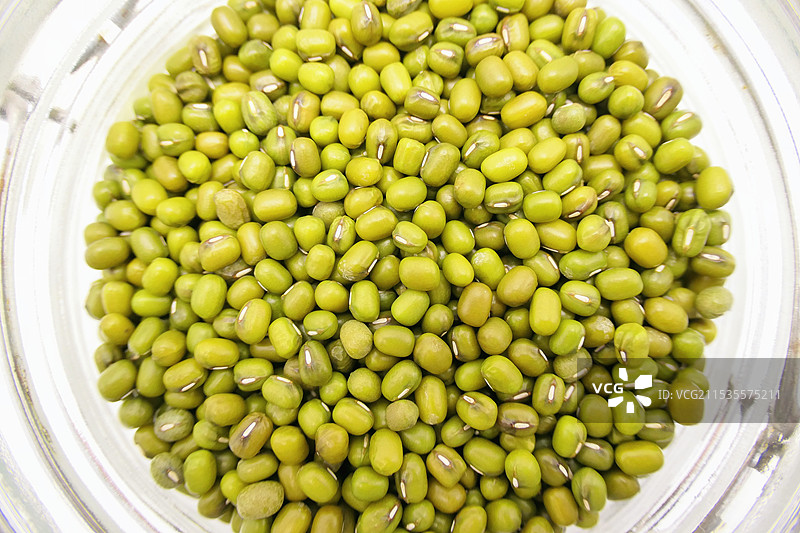 绿豆，豆类，豆子，五谷杂粮，谷物，有机绿豆，非转基因绿豆图片素材