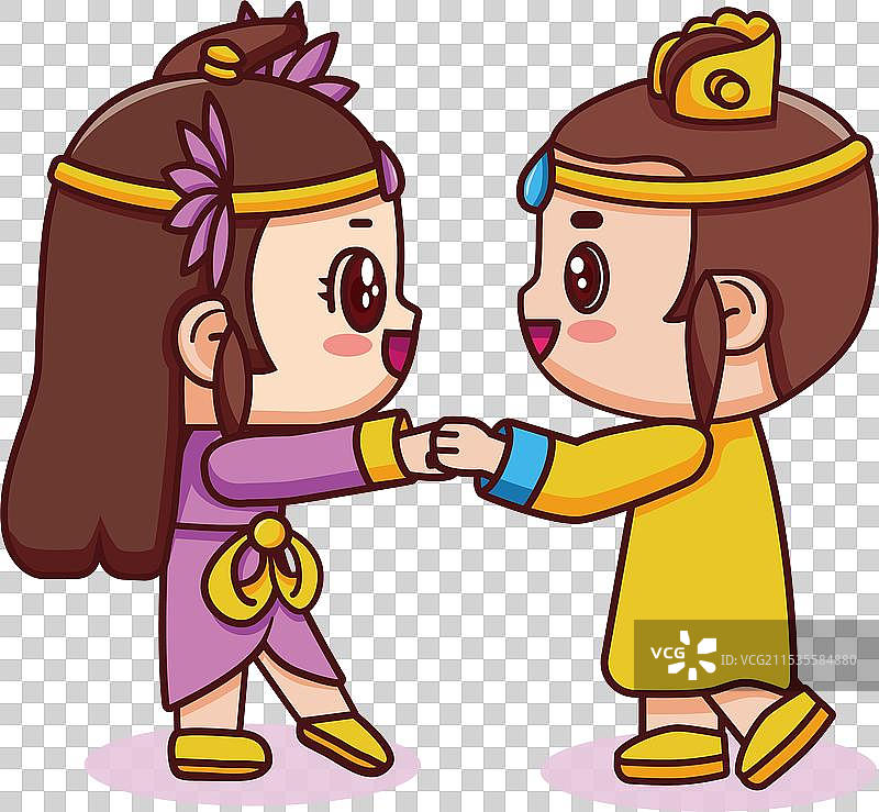跳舞图片素材