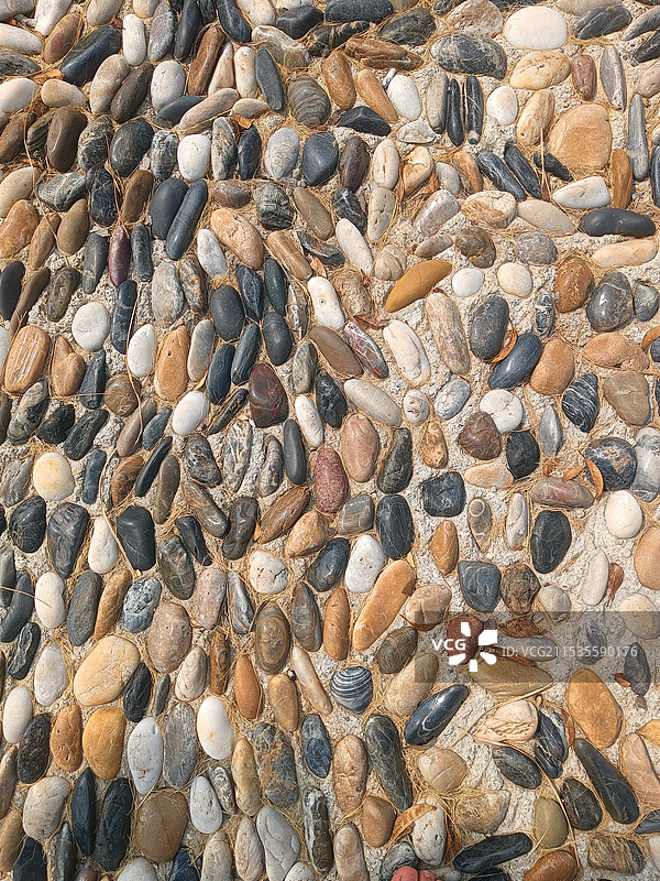 鹅卵石图片素材