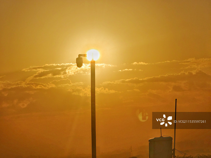 大灯泡图片素材