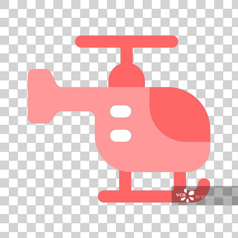 直升机图片素材