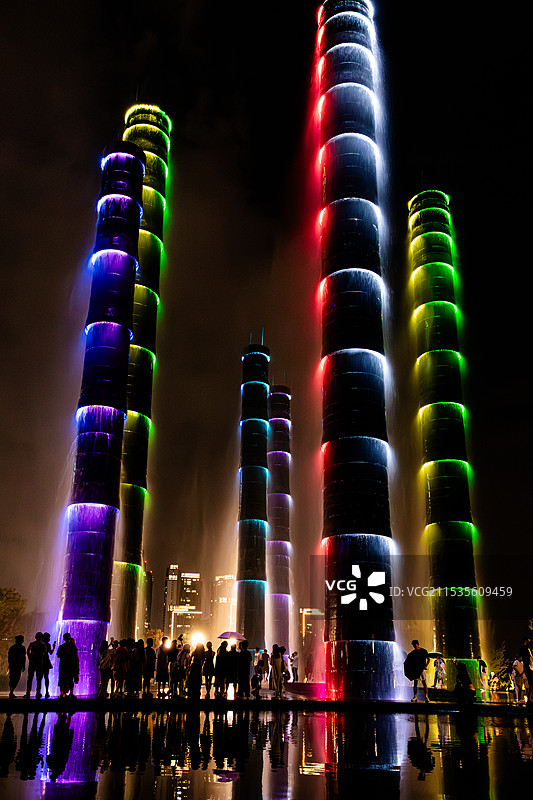 成都旅游拍摄图片素材