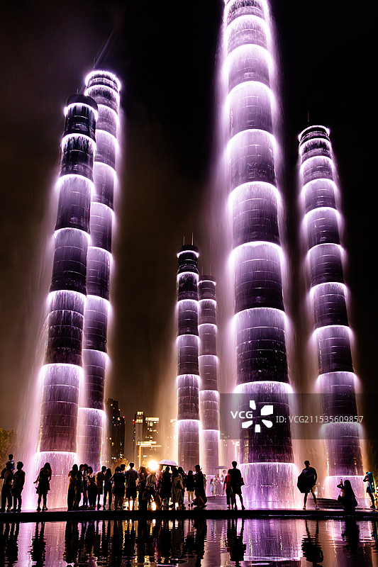 成都旅游拍摄图片素材