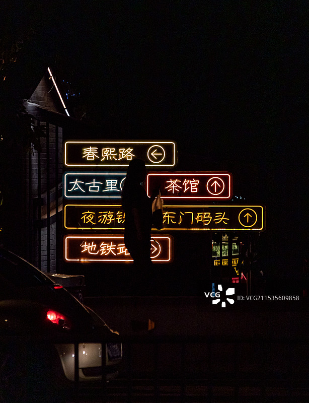 成都旅游拍摄图片素材