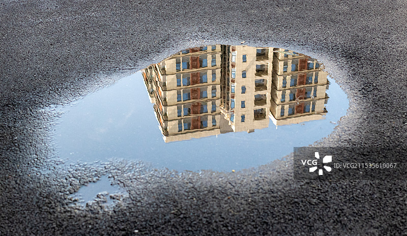 中国科学技术大学高新校区图片素材