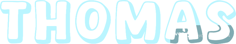 托马斯图片素材