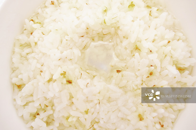 桂花米酒，桂花酿，纯手工酿造的，米酒，冬酿酒，酒糟，甜酒酿，酒图片素材