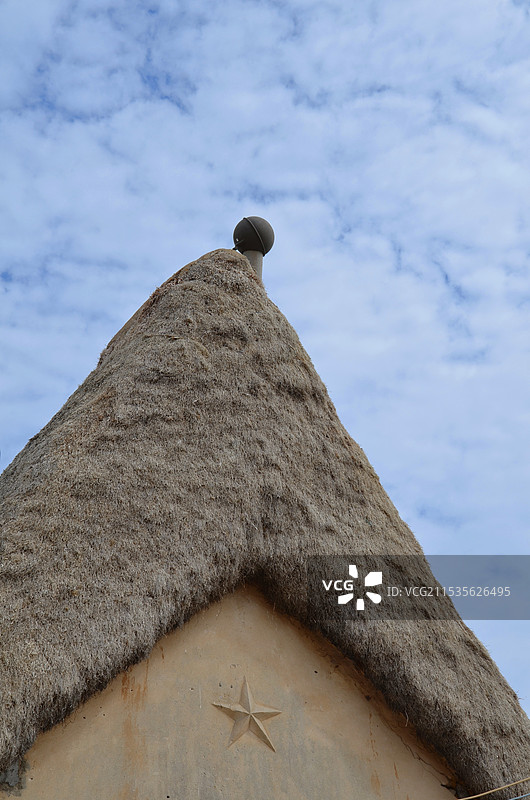 海草房图片素材