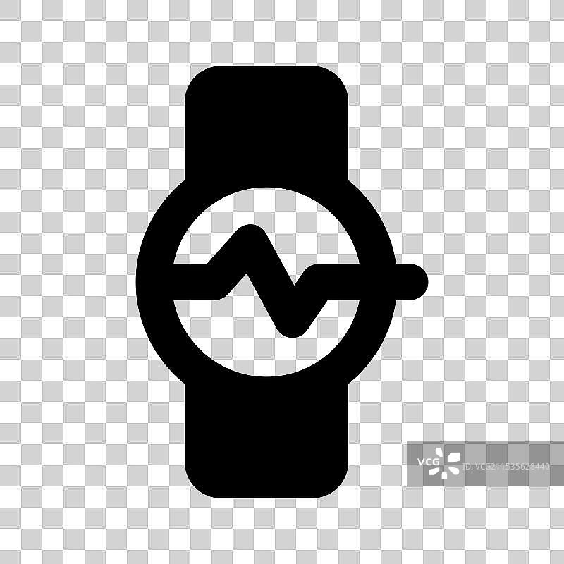 健康追踪器图片素材