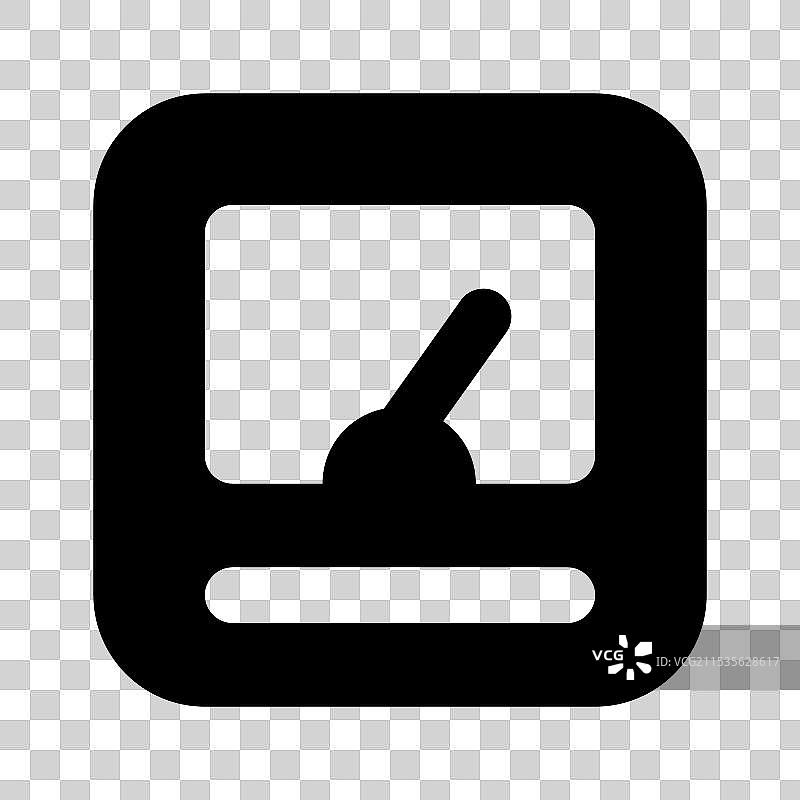 体重秤图片素材