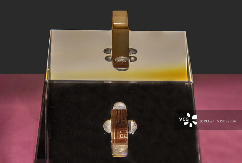 北京大运河博物馆“纪念齐白石诞辰160周年特展”：“沙沤”—齐白石（1917年，首都博物馆藏）图片素材