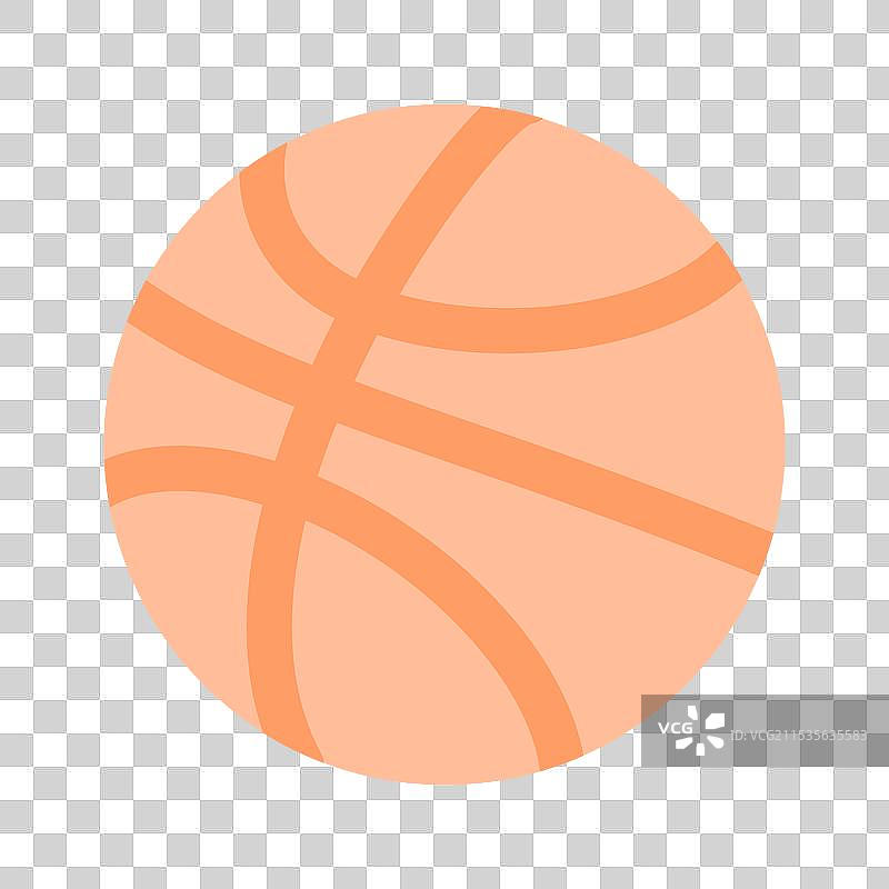 篮球图片素材