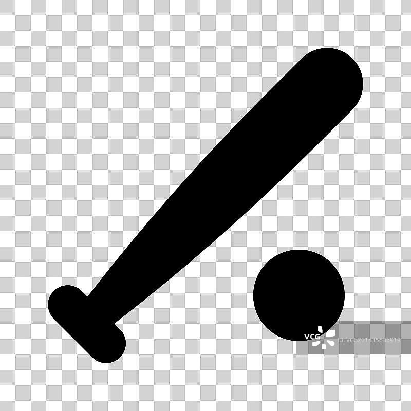 棒球棒图片素材