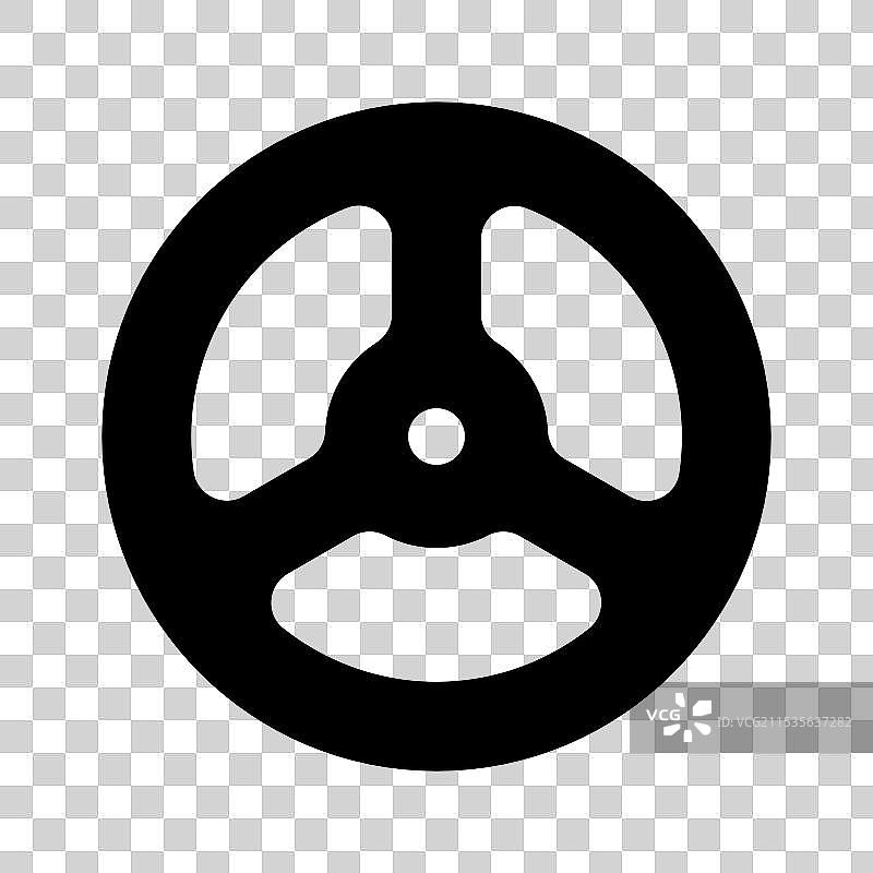方向盘图片素材