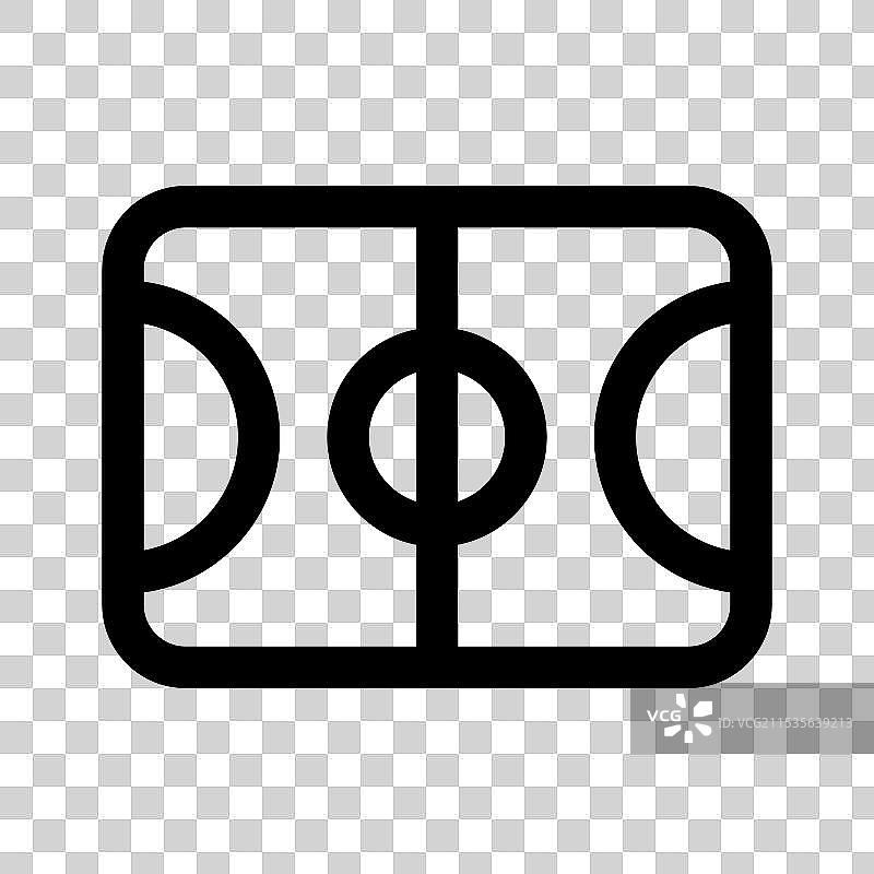 足球场图片素材