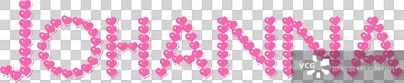 约翰娜图片素材