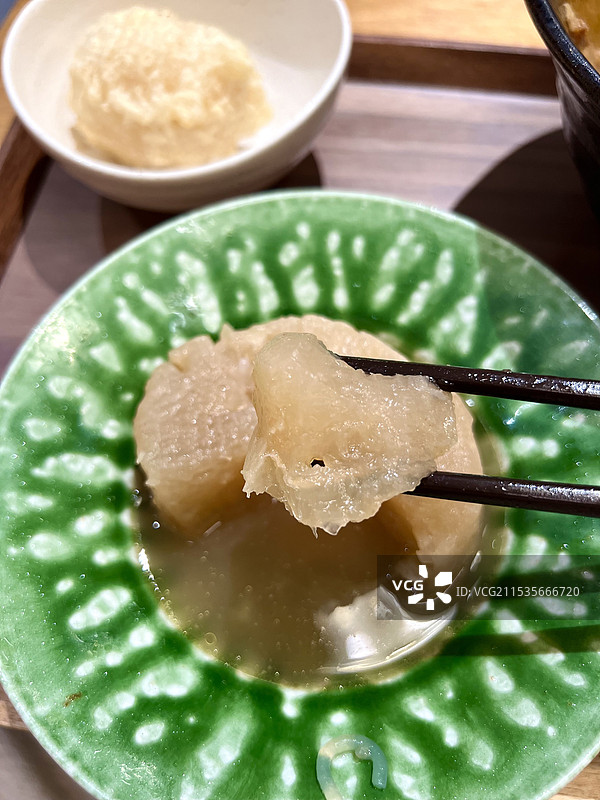 日系面馆 乌冬面图片素材