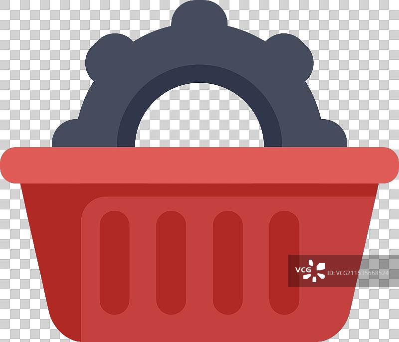 这展示了购买的概念。图片素材