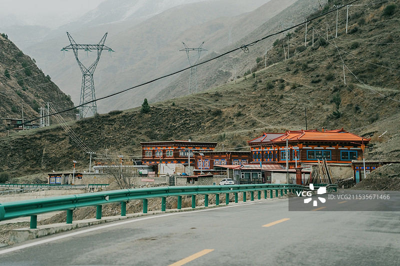 公路旅行图片素材