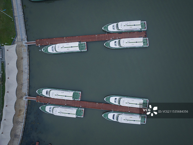 苏州阳澄湖旅游集散中心图片素材