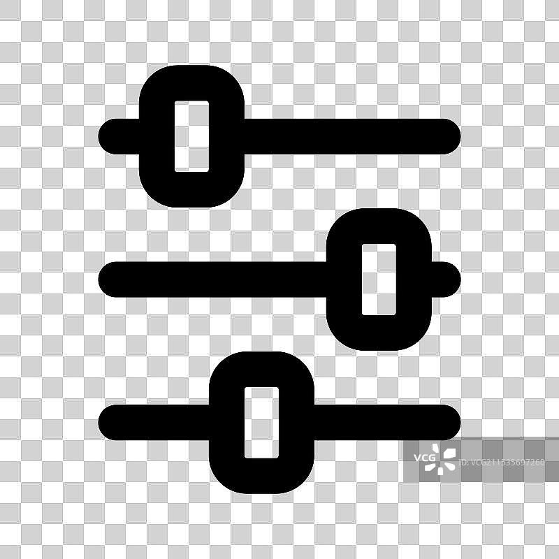 均衡器图片素材