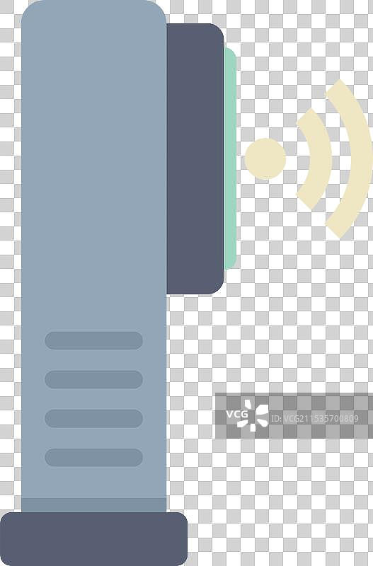 超声波空化减脂机图片素材