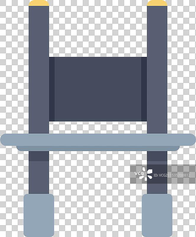 公共交通闸机门出入控制图片素材