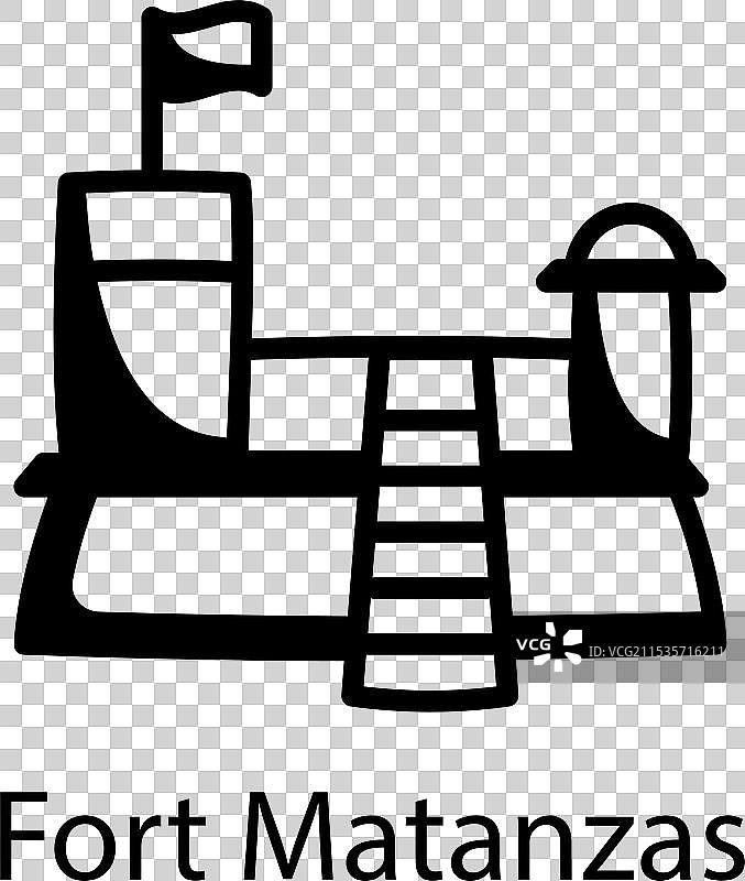 马坦萨斯堡图片素材