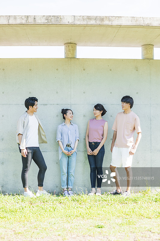 大学生的肖像图片素材