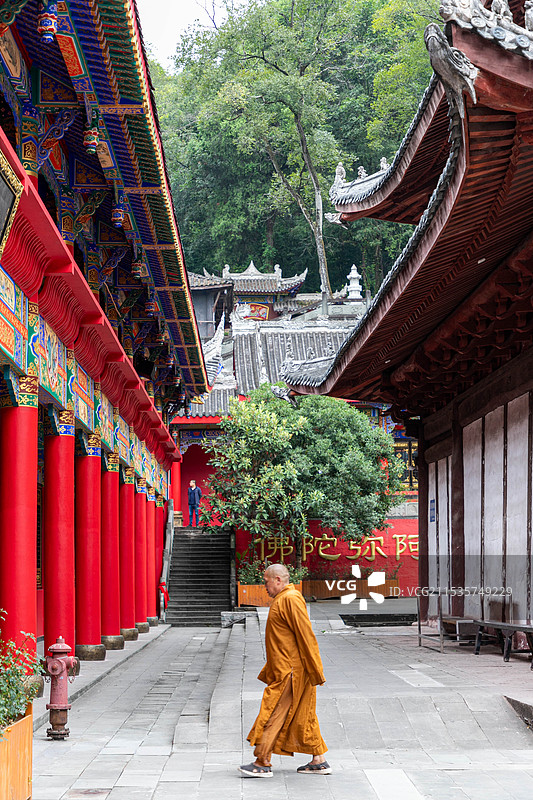 遂宁中国观音故里旅游区图片素材