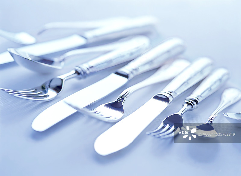餐具图片素材